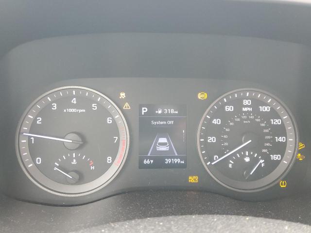 2019 HYUNDAI TUCSON LIM - KM8J3CAL4KU959883