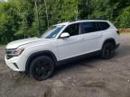 2022 VOLKSWAGEN ATLAS SE - 1V2HR2CA2NC544237
