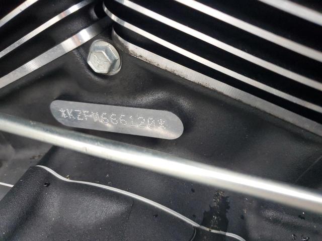 2021 HARLEY-DAVIDSON FLTRK 1HD1KZF11MB666120
