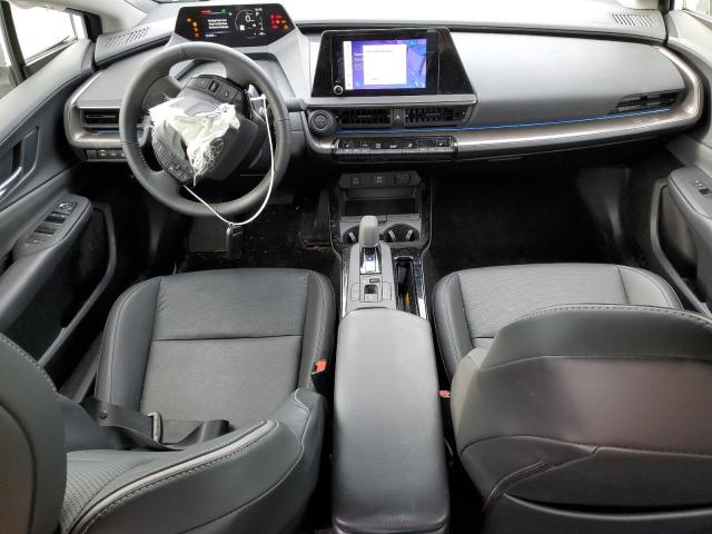 2024 TOYOTA PRIUS LE - JTDACAAU0R3020828