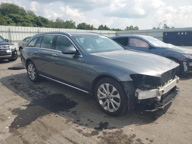 2017 MERCEDES-BENZ E 400 4MAT - WDDZH6GB9HA234739