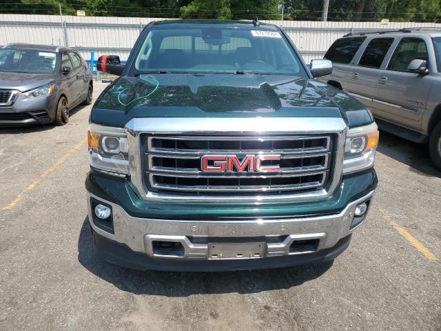 2015 GMC SIERRA K15 - 3GTU2VEC3FG382086