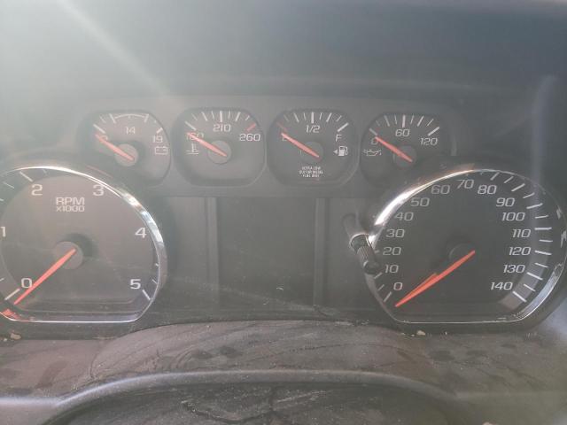 2016 CHEVROLET 3500HD 1GC4KYC8XGF135974