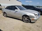 MERCEDES-BENZ CLK 320 photo