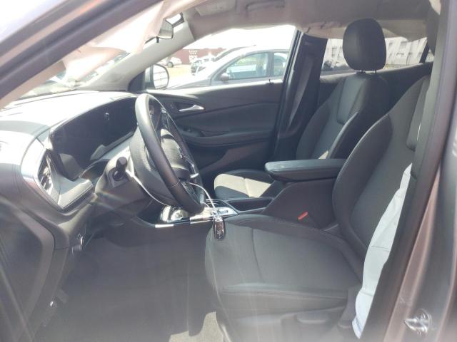 2024 BUICK ENCORE GX - KL4AMBS24RB009816