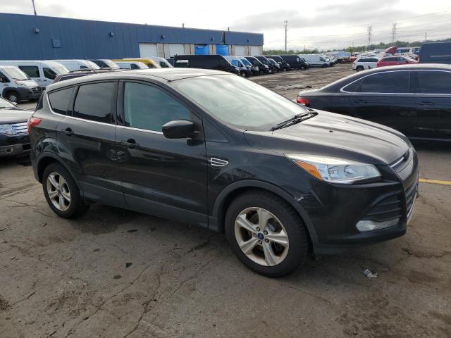 VIN 1FMCU9GX9FUB71612 2015 Ford Escape, SE no.4