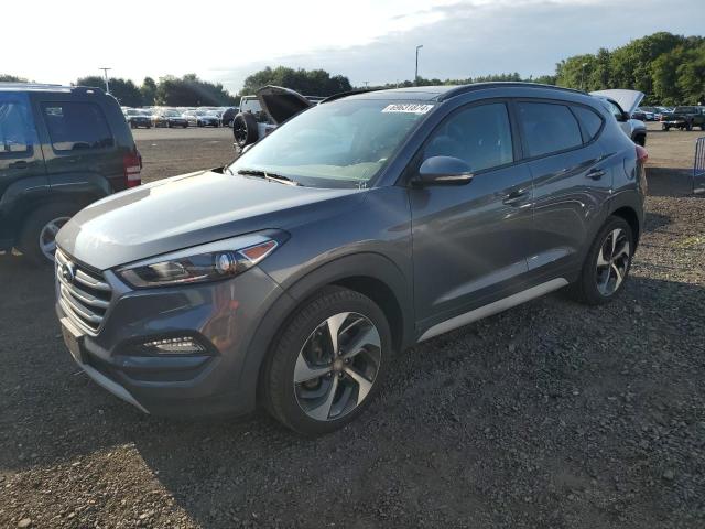 2018 HYUNDAI TUCSON VAL - KM8J3CA29JU724658