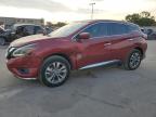 2018 NISSAN MURANO S - 5N1AZ2MG9JN165381
