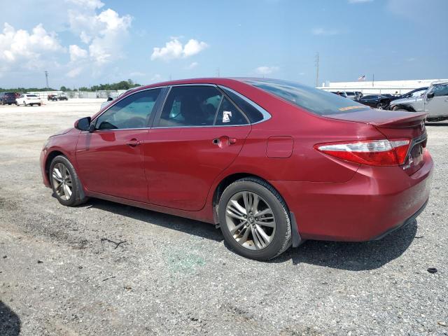 VIN 4T1BF1FK2GU588293 2016 Toyota Camry, LE no.2