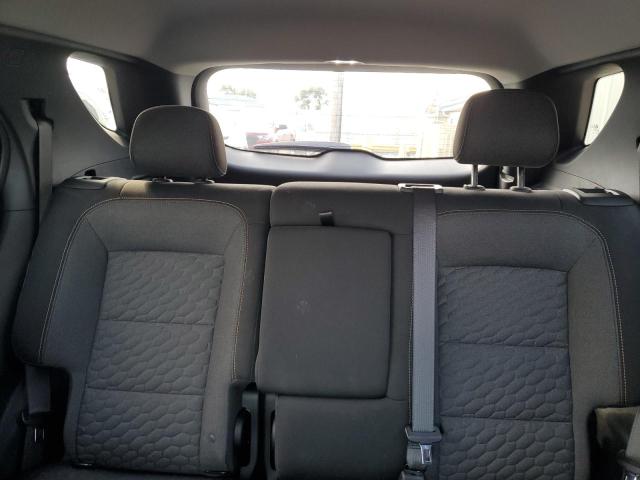 2021 CHEVROLET EQUINOX LT - 2GNAXKEV2M6143715