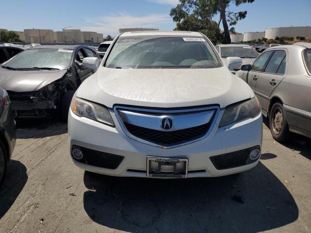 VIN 5J8TB3H31EL008767 2014 Acura RDX no.5