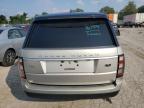 Lot #3024819360 2016 LAND ROVER RANGE ROVE