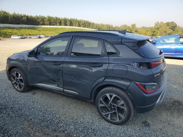2023 HYUNDAI KONA LIMIT - KM8K53A38PU988700