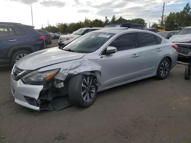 2017 NISSAN ALTIMA - 1N4AL3AP5HC145883