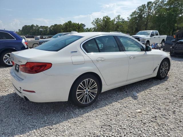 VIN WBAJA9C51JB252405 2018 BMW 5 Series no.3