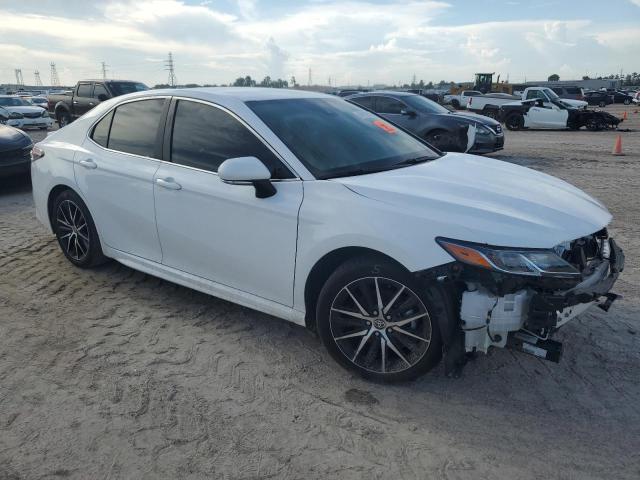 2023 TOYOTA CAMRY SE N - 4T1G11AK1PU830552