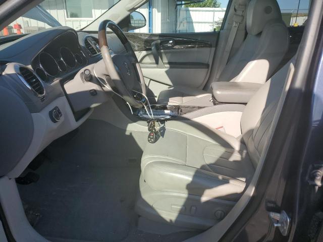 VIN 5GAKVDKD9DJ163913 2013 Buick Enclave no.7