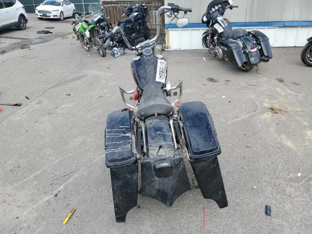 2007 HARLEY-DAVIDSON FXDB 1HD1GX4127K300874