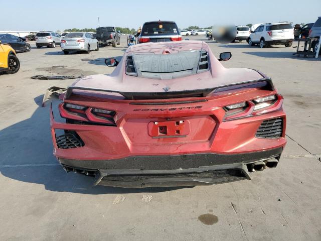 2023 CHEVROLET CORVETTE S - 1G1YB2D41P5139999