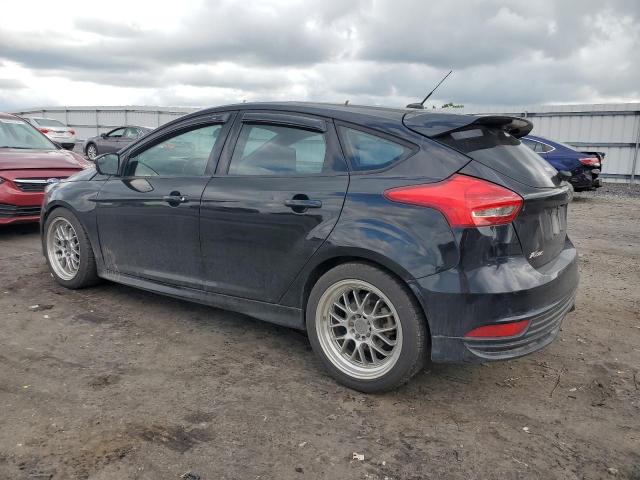 2016 FORD FOCUS ST - 1FADP3L94GL357480