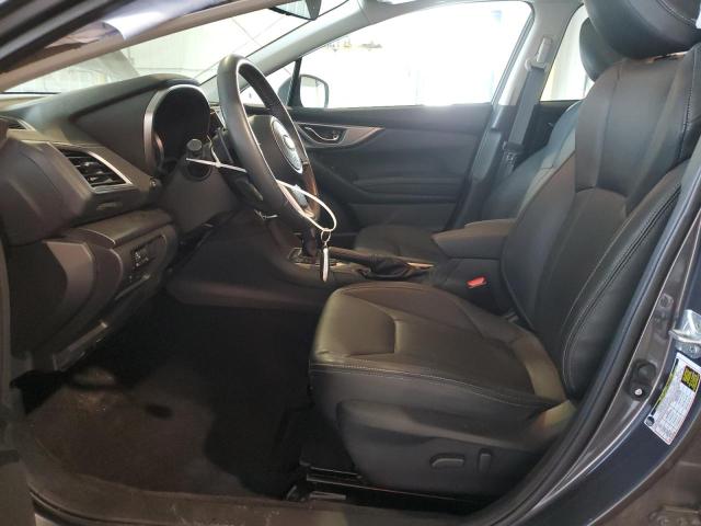 2023 SUBARU IMPREZA LI - 4S3GTAU68P3705454