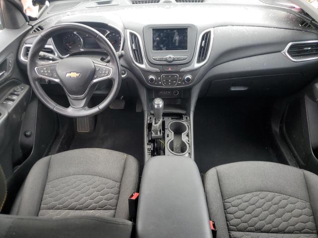 2019 CHEVROLET EQUINOX LT - 2GNAXJEV8K6271478