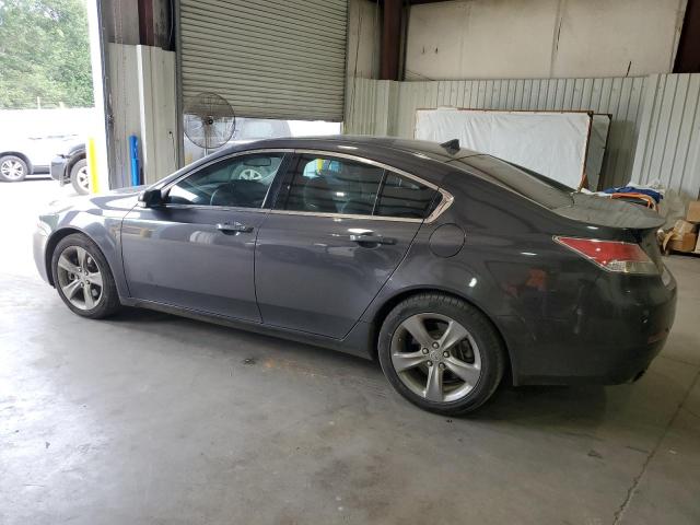 2014 ACURA TL ADVANCE 19UUA8F71EA006667  67917104