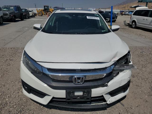 2017 HONDA CIVIC TOUR - 2HGFC1F94HH641450