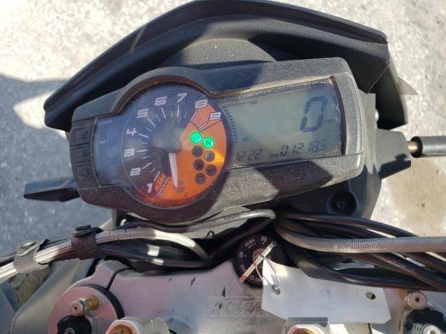 2007 KTM 690 SUPERM VBKL1S4057M706074