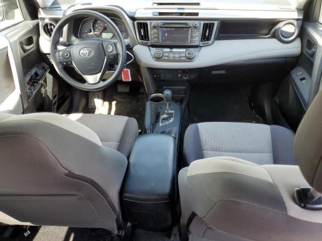 VIN 2T3WFREV1DW071324 2013 Toyota RAV4, Xle no.8