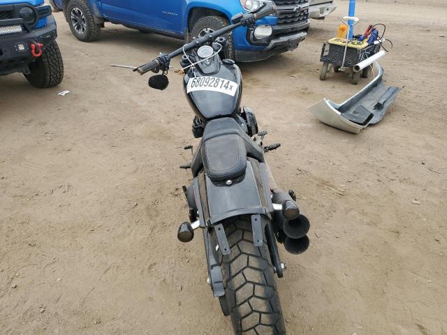 2019 HARLEY-DAVIDSON FXFBS - 1HD1YLK24KB050306