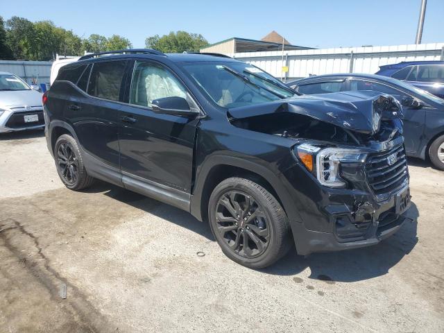 2022 GMC TERRAIN SL - 3GKALVEV8NL197043