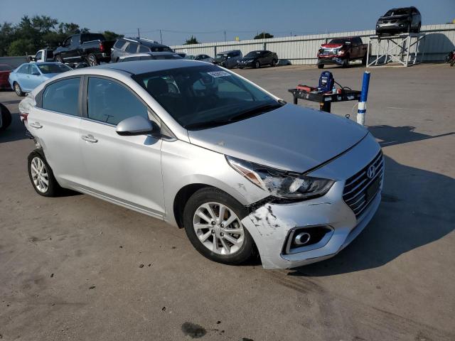 2021 HYUNDAI ACCENT SE 3KPC24A64ME150322  66369104