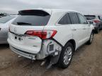 ACURA RDX TECHNO снимка