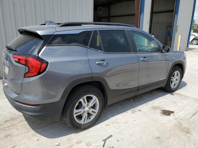 Vin: 3gkalmev0ml357375, lot: 68809014, gmc terrain sle 20213
