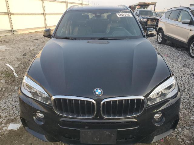 VIN 5UXKR0C53E0H26398 2014 BMW X5, Xdrive35I no.5