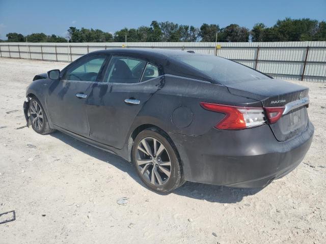 2016 NISSAN MAXIMA 3.5 - 1N4AA6AP4GC431150