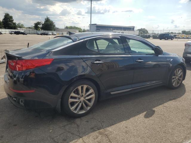 2015 KIA OPTIMA SX - 5XXGR4A68FG450744