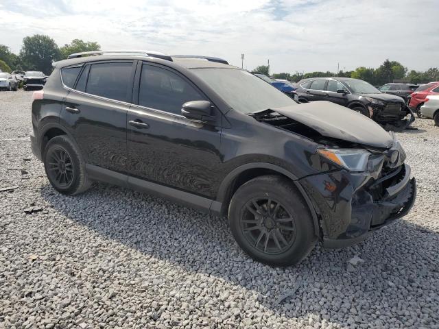 VIN 2T3WFREV7HW316682 2017 Toyota RAV4, Xle no.4