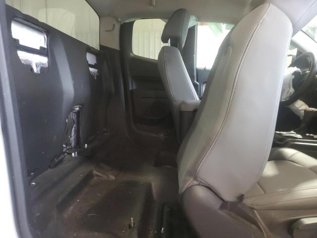 2016 CHEVROLET COLORADO - 1GCHSBEA6G1371937