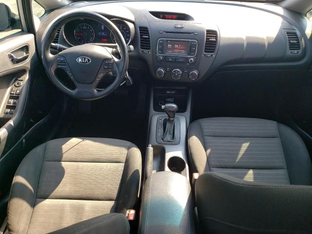 2015 KIA FORTE EX - KNAFX4A80F5286698