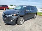 2018 CHEVROLET EQUINOX LT - 2GNAXSEV2J6311400