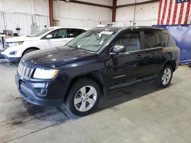 2011 JEEP COMPASS SPORT 2011