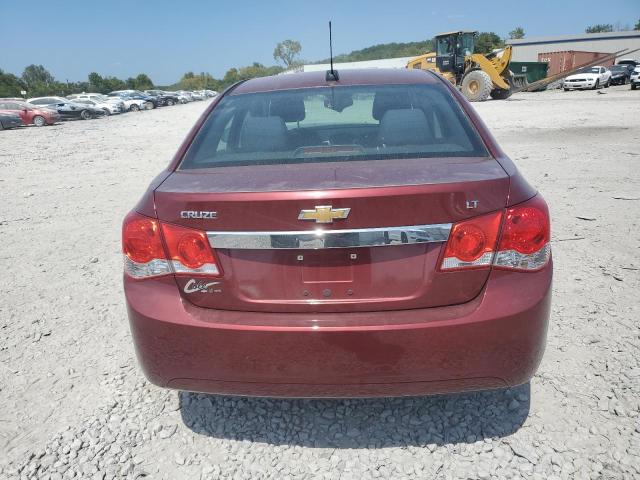 2016 CHEVROLET CRUZE LIMI 1G1PE5SB3G7205852