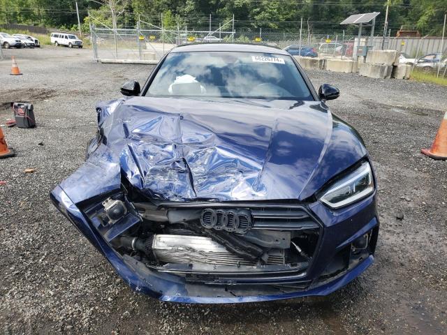 2019 AUDI S5 PRESTIG - WAUC4CF59KA047429