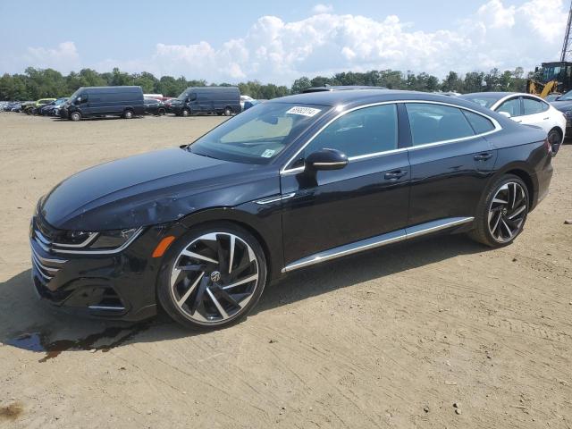 2023 VOLKSWAGEN ARTEON SEL - WVWTR7AN8PE014330