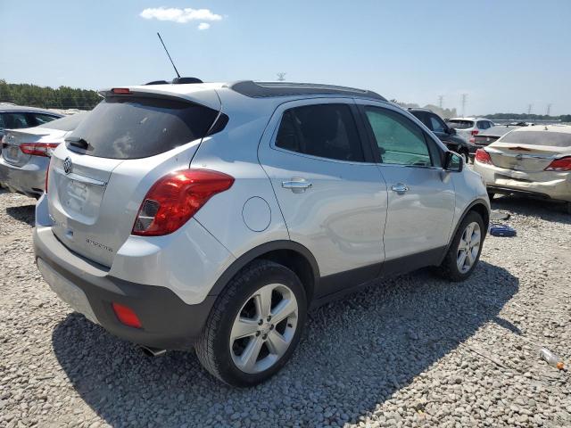 2015 BUICK ENCORE CON - KL4CJBSB3FB132679