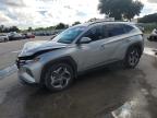 2024 HYUNDAI TUCSON SEL - 5NMJF3DEXRH356768
