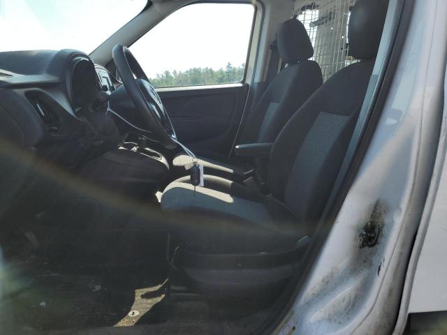 2018 RAM PROMASTER - ZFBERFAB2J6L04656