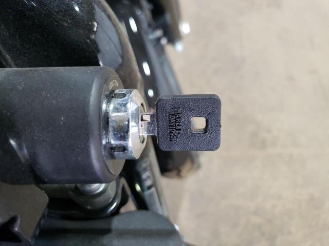 2019 HARLEY-DAVIDSON XL1200 NS - 1HD1LP318KC430528